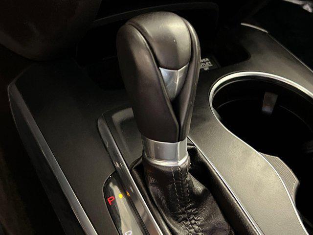 used 2015 Acura MDX car, priced at $13,750