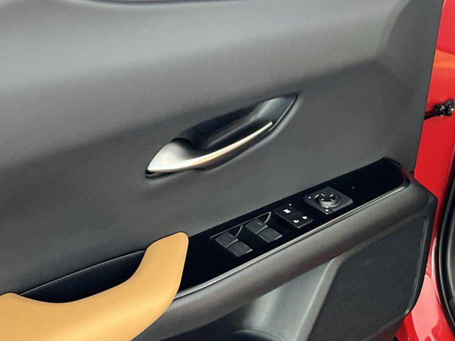 used 2022 Lexus UX 250h car, priced at $31,250