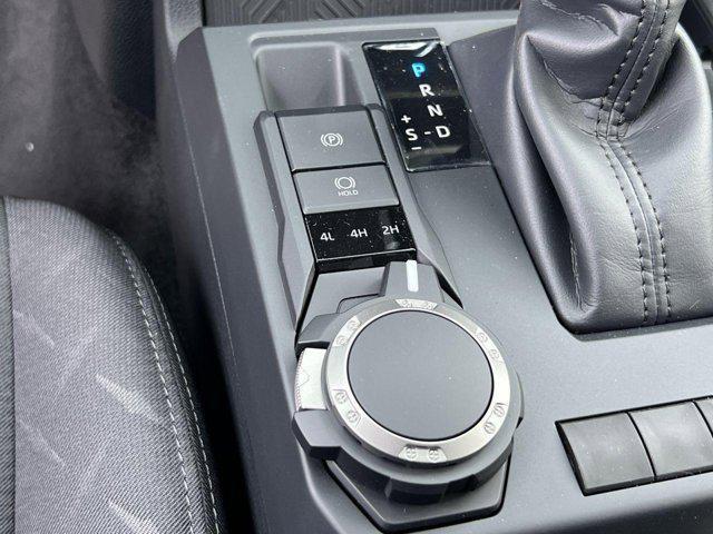 new 2025 Toyota Tacoma car, priced at $37,957