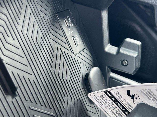 new 2025 Toyota Tacoma car, priced at $37,957