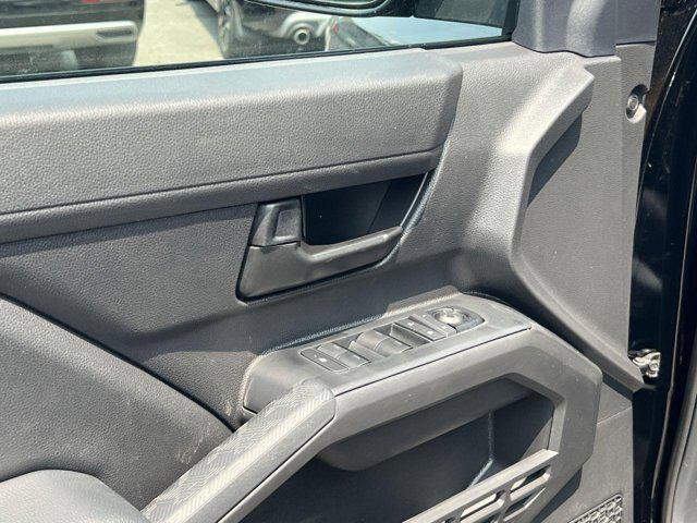 new 2025 Toyota Tacoma car, priced at $37,957