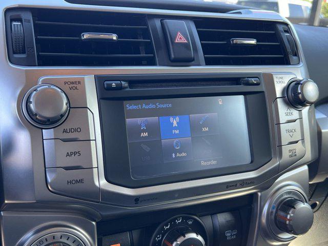used 2019 Toyota 4Runner car, priced at $39,250