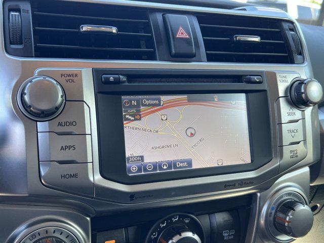 used 2019 Toyota 4Runner car, priced at $39,250