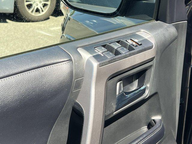 used 2019 Toyota 4Runner car, priced at $39,250