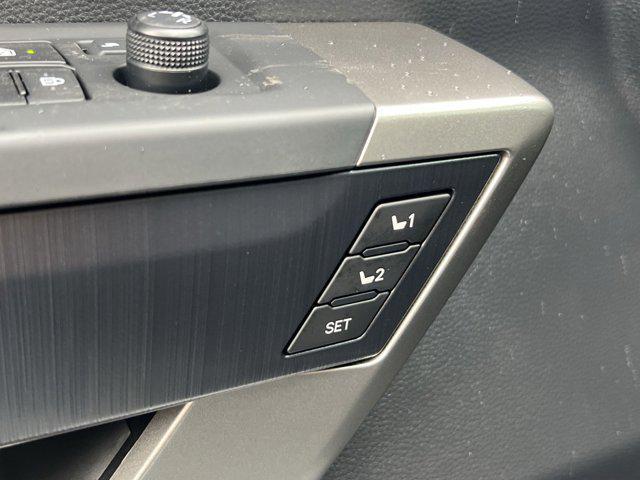 new 2026 Toyota Sequoia car, priced at $84,828