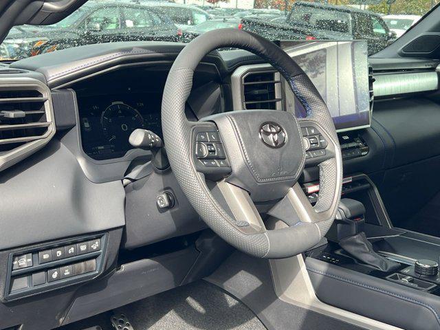 new 2026 Toyota Sequoia car, priced at $84,828