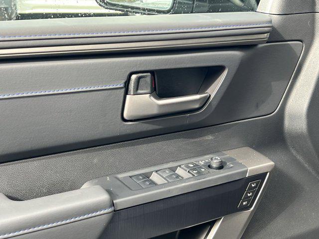 new 2026 Toyota Sequoia car, priced at $84,828