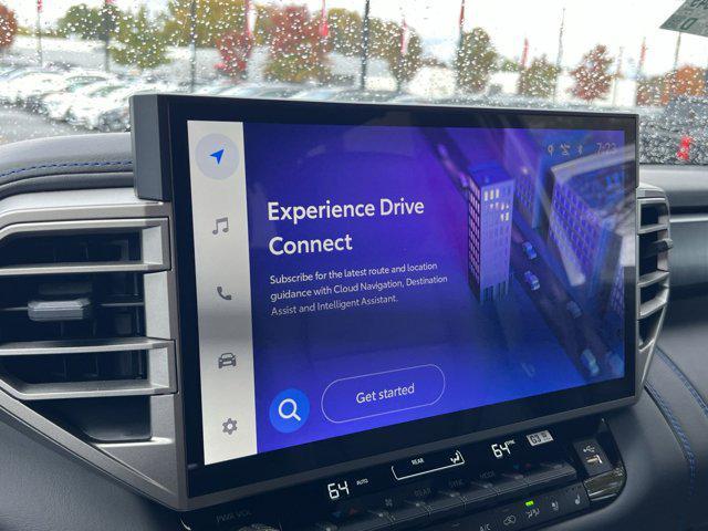 new 2026 Toyota Sequoia car, priced at $84,828