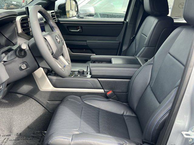 new 2026 Toyota Sequoia car, priced at $84,828