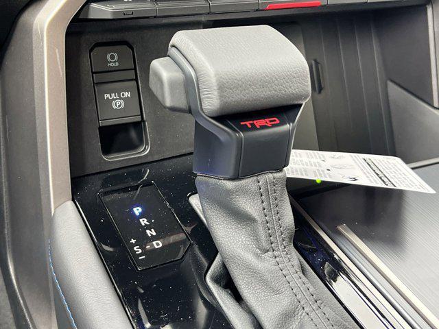 new 2026 Toyota Sequoia car, priced at $84,828