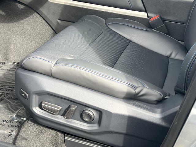 new 2026 Toyota Sequoia car, priced at $84,828