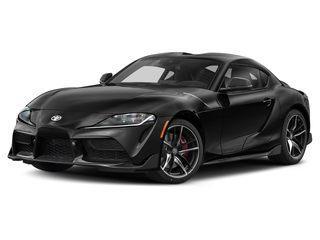 used 2021 Toyota Supra car, priced at $46,750