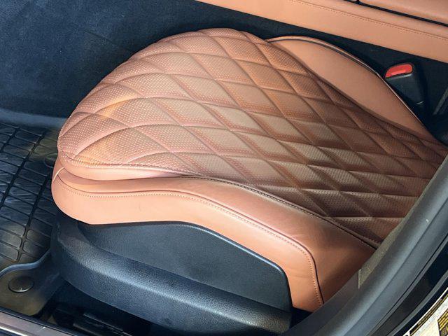 used 2023 Mercedes-Benz S-Class car, priced at $87,000