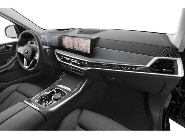 used 2023 BMW X7 car, priced at $59,000