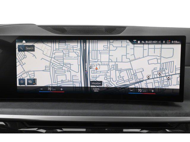 used 2023 BMW X7 car, priced at $59,000