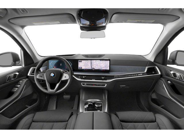 used 2023 BMW X7 car, priced at $59,000