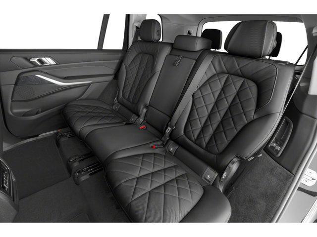 used 2023 BMW X7 car, priced at $59,000