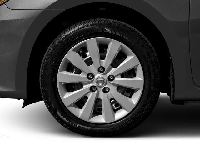 used 2017 Nissan Sentra car, priced at $11,000