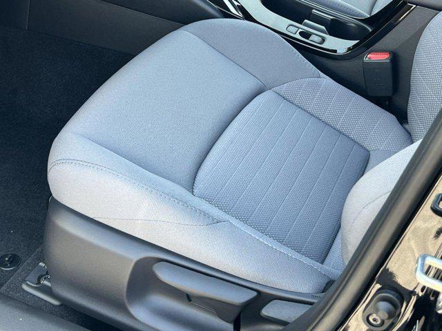 new 2025 Toyota Corolla Hybrid car, priced at $30,609