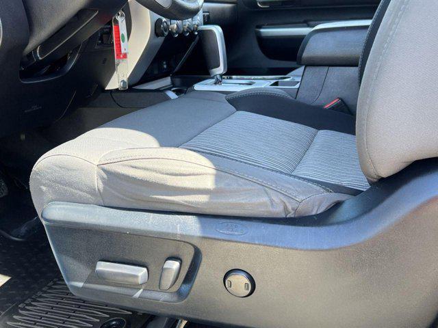 used 2016 Toyota Tundra car, priced at $34,000