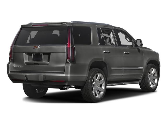 used 2016 Cadillac Escalade car, priced at $25,208