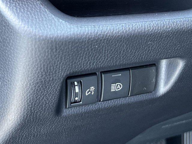 new 2025 Toyota RAV4 car, priced at $30,974