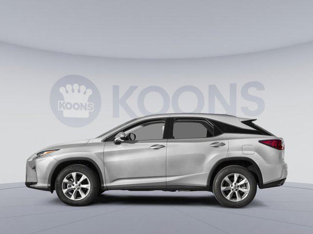 used 2016 Lexus RX 350 car, priced at $20,000