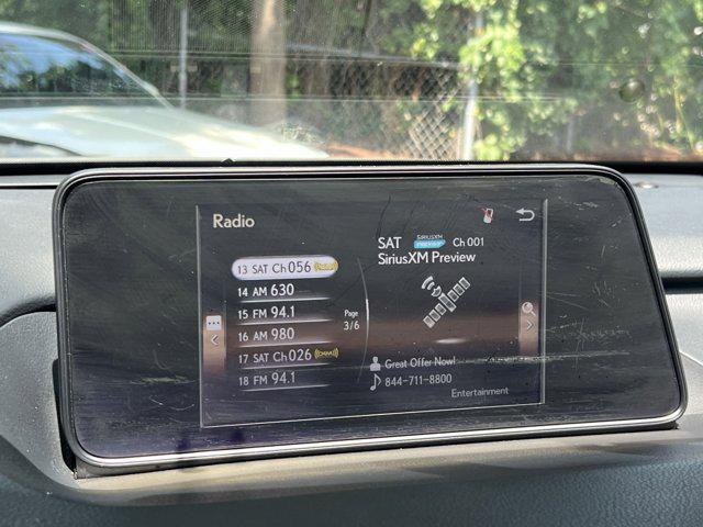 used 2016 Lexus RX 350 car, priced at $20,000