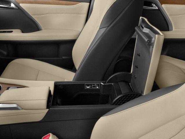 used 2016 Lexus RX 350 car, priced at $20,000