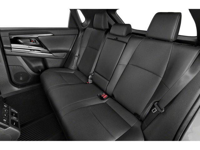 new 2023 Toyota bZ4X car, priced at $51,352
