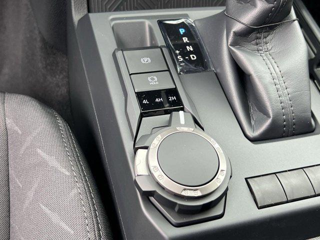 new 2025 Toyota Tacoma car, priced at $37,957