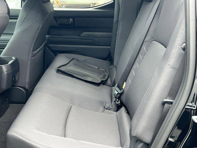 new 2025 Toyota Tacoma car, priced at $37,957