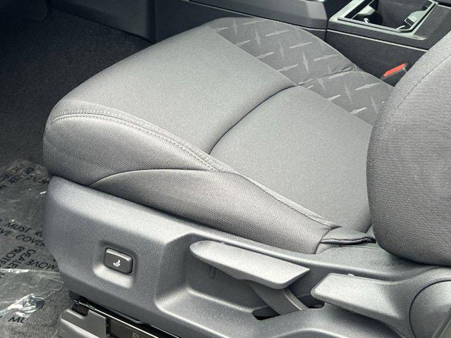 new 2025 Toyota Tacoma car, priced at $37,957
