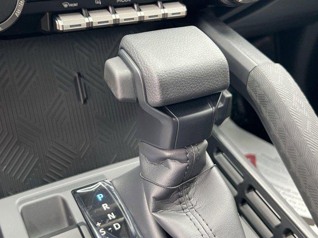 new 2025 Toyota Tacoma car, priced at $37,957