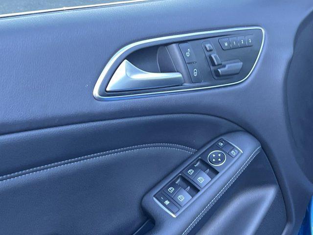 used 2014 Mercedes-Benz B-Class Electric Drive car, priced at $10,000