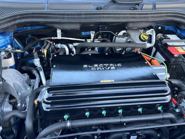 used 2014 Mercedes-Benz B-Class Electric Drive car, priced at $10,000