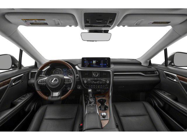 used 2021 Lexus RX 350L car, priced at $20,500