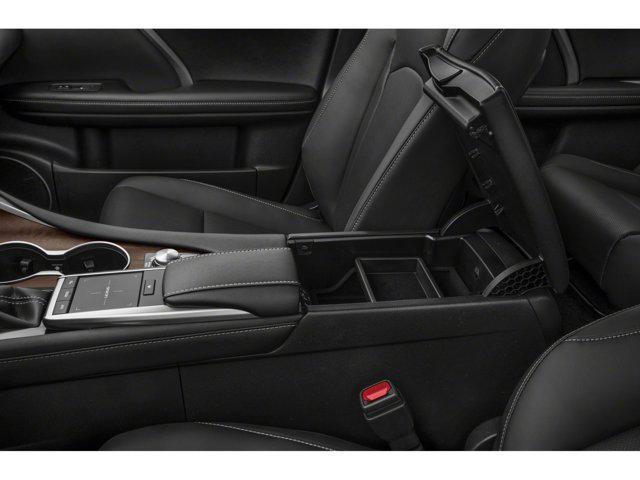 used 2021 Lexus RX 350L car, priced at $20,500
