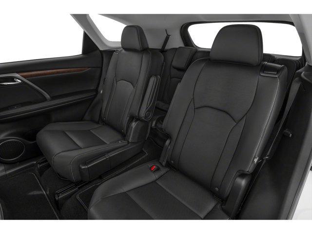 used 2021 Lexus RX 350L car, priced at $20,500