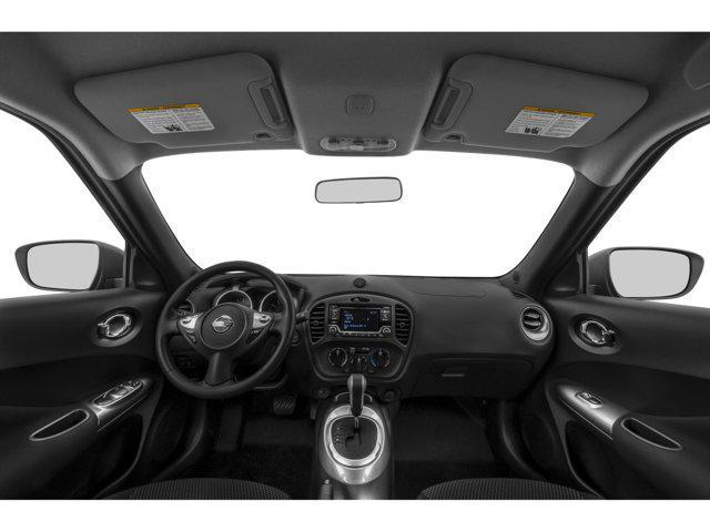 used 2015 Nissan Juke car, priced at $10,000