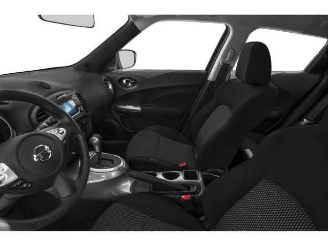 used 2015 Nissan Juke car, priced at $10,000