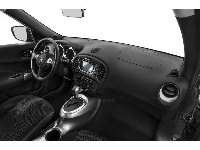 used 2015 Nissan Juke car, priced at $10,000