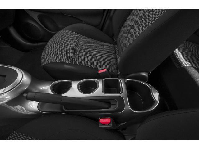 used 2015 Nissan Juke car, priced at $10,000