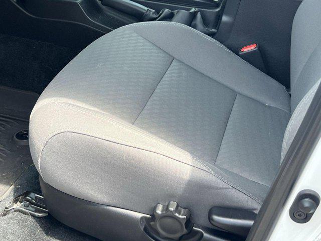 used 2023 Toyota Tacoma car, priced at $34,250