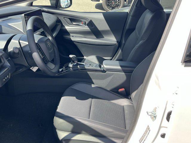 new 2026 Toyota Prius car, priced at $36,721