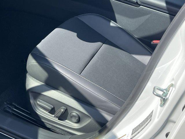 new 2026 Toyota Prius car, priced at $36,721