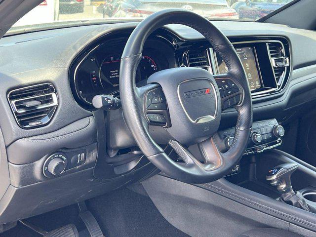 used 2024 Dodge Durango car, priced at $29,000