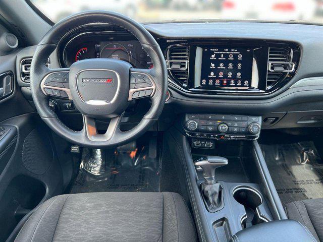 used 2024 Dodge Durango car, priced at $29,000