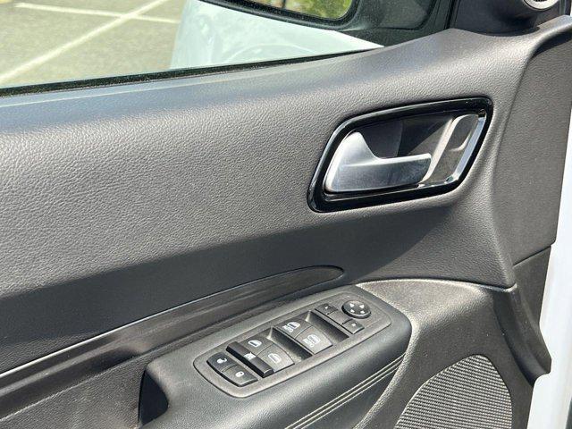 used 2024 Dodge Durango car, priced at $29,000