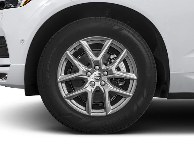 used 2018 Volvo XC60 car, priced at $14,250